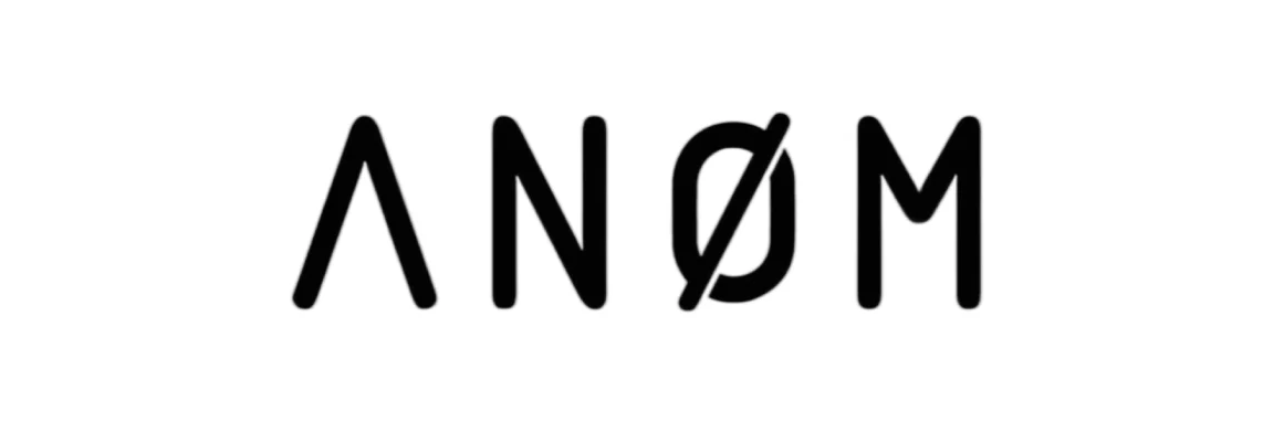 ANOM Denim
